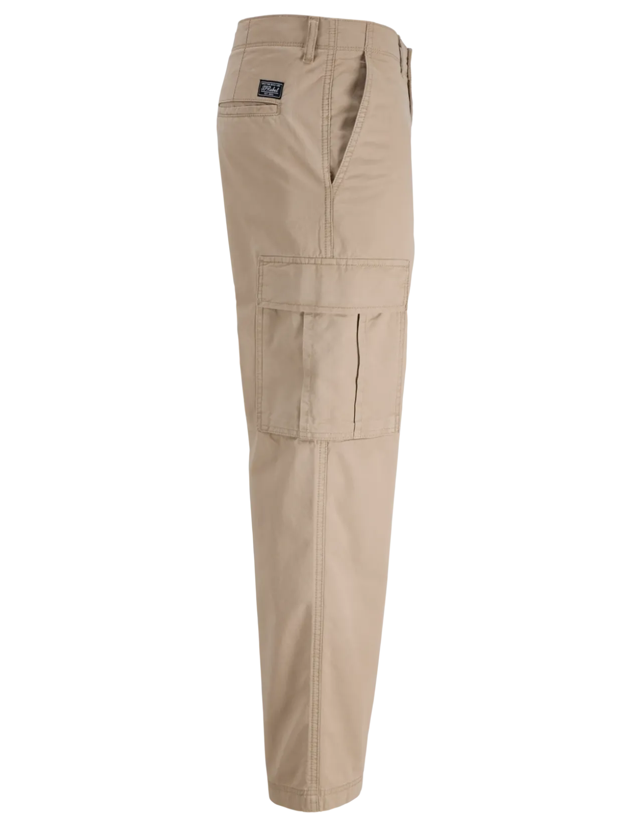 JREBCARLOS CORY CARGO PANT NOOS - Cargobukser