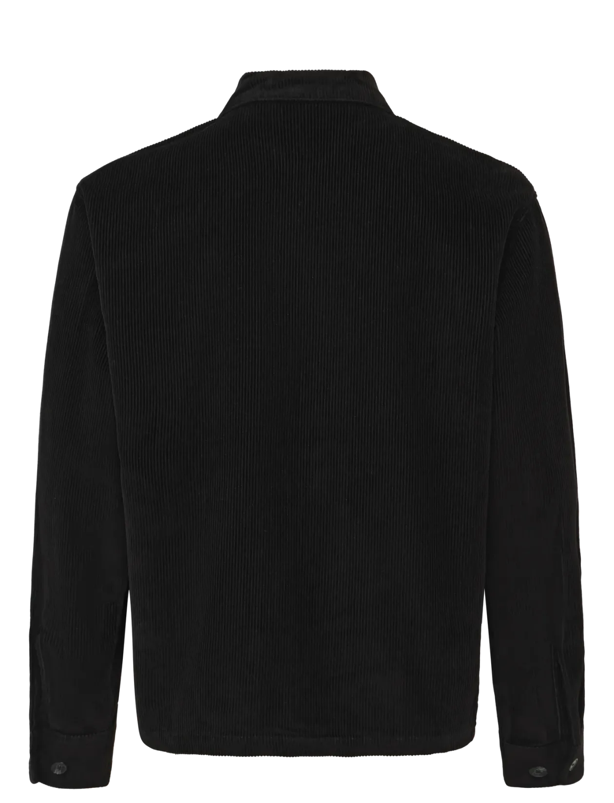 JREBDAMON OVERSHIRT LS - Vindjakker