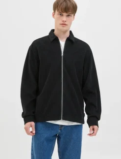 JREBDAMON OVERSHIRT LS - Vindjakker