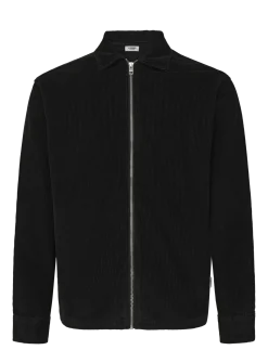 JREBDAMON OVERSHIRT LS - Vindjakker