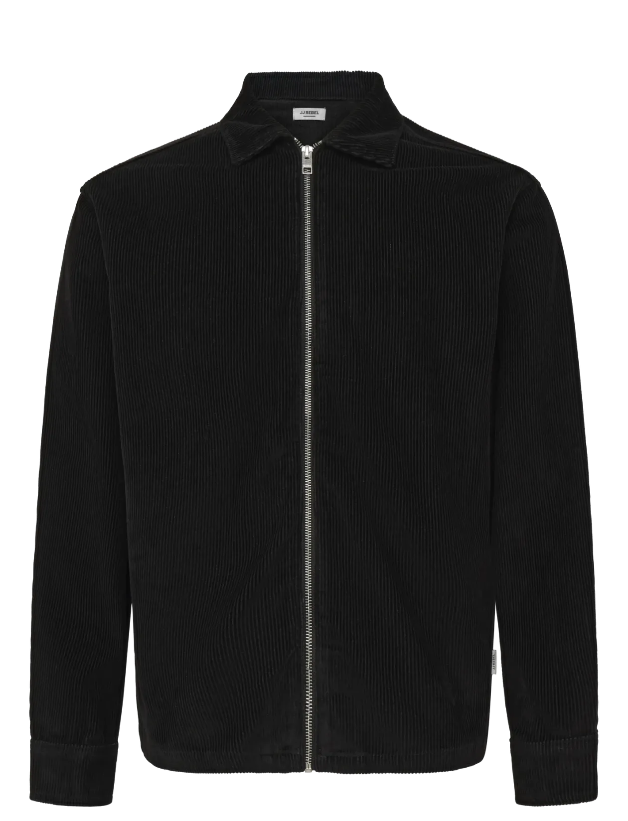JREBDAMON OVERSHIRT LS - Vindjakker