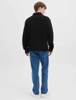 JREBDAMON OVERSHIRT LS - Vindjakker