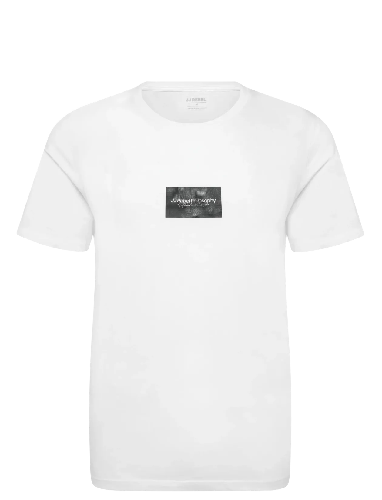 JREBDUKE SS TEE CREW NECK - T-Shirts