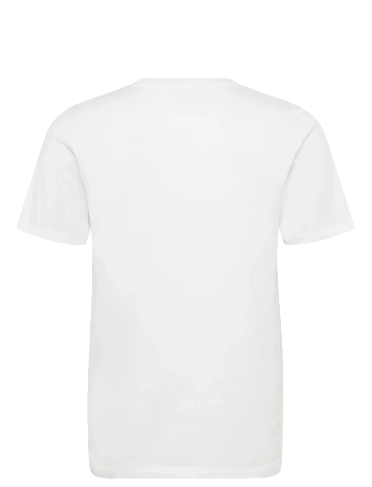 JREBDUKE SS TEE CREW NECK - T-Shirts
