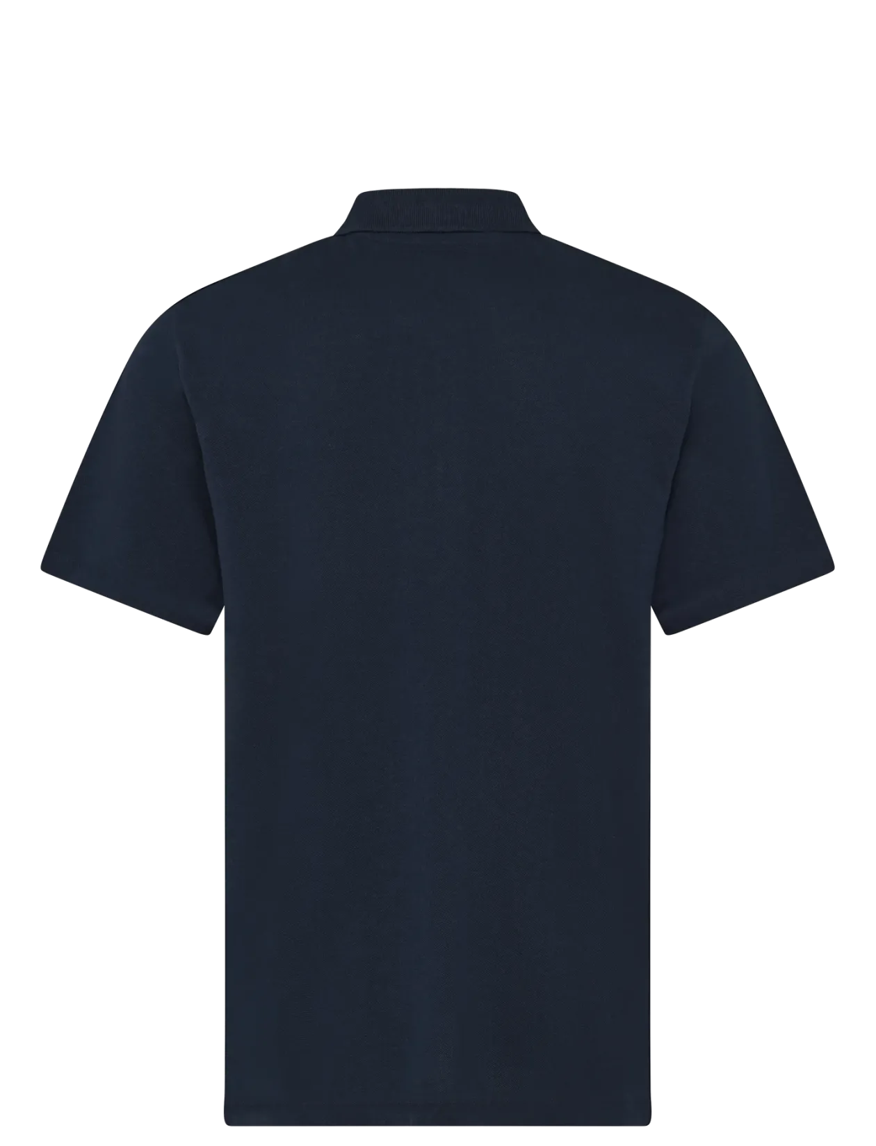 JREBEVANS POLO SS SN - Kortærmede