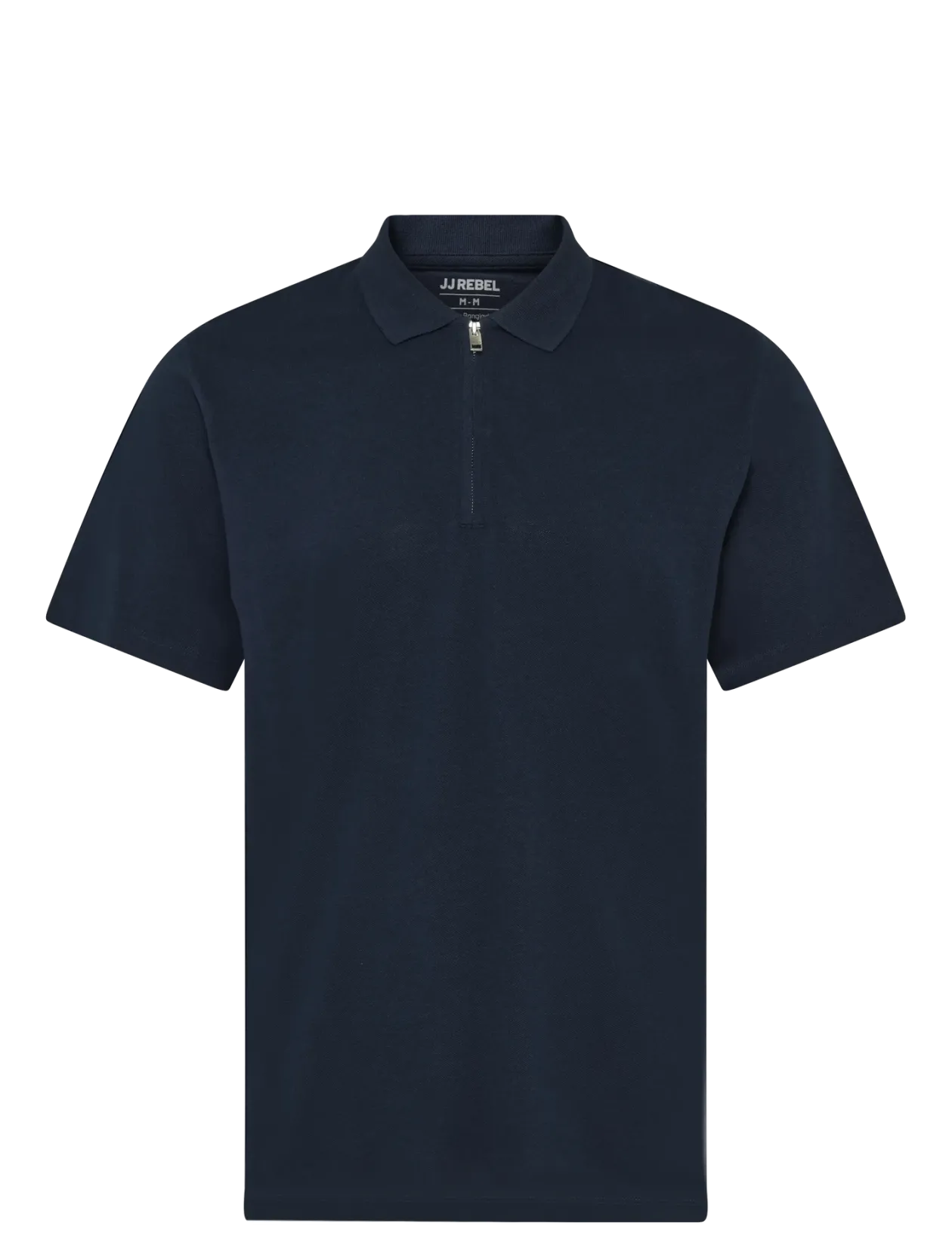 JREBEVANS POLO SS SN - Kortærmede