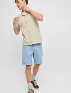 JREBFIVERS 5-POCKET SHORT SRT - Chinos shorts