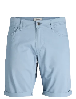 JREBFIVERS 5-POCKET SHORT SRT - Chinos shorts