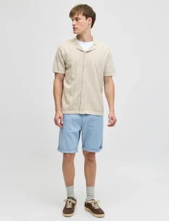 JREBFIVERS 5-POCKET SHORT SRT - Chinos shorts