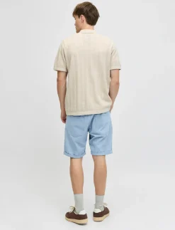 JREBFIVERS 5-POCKET SHORT SRT - Chinos shorts