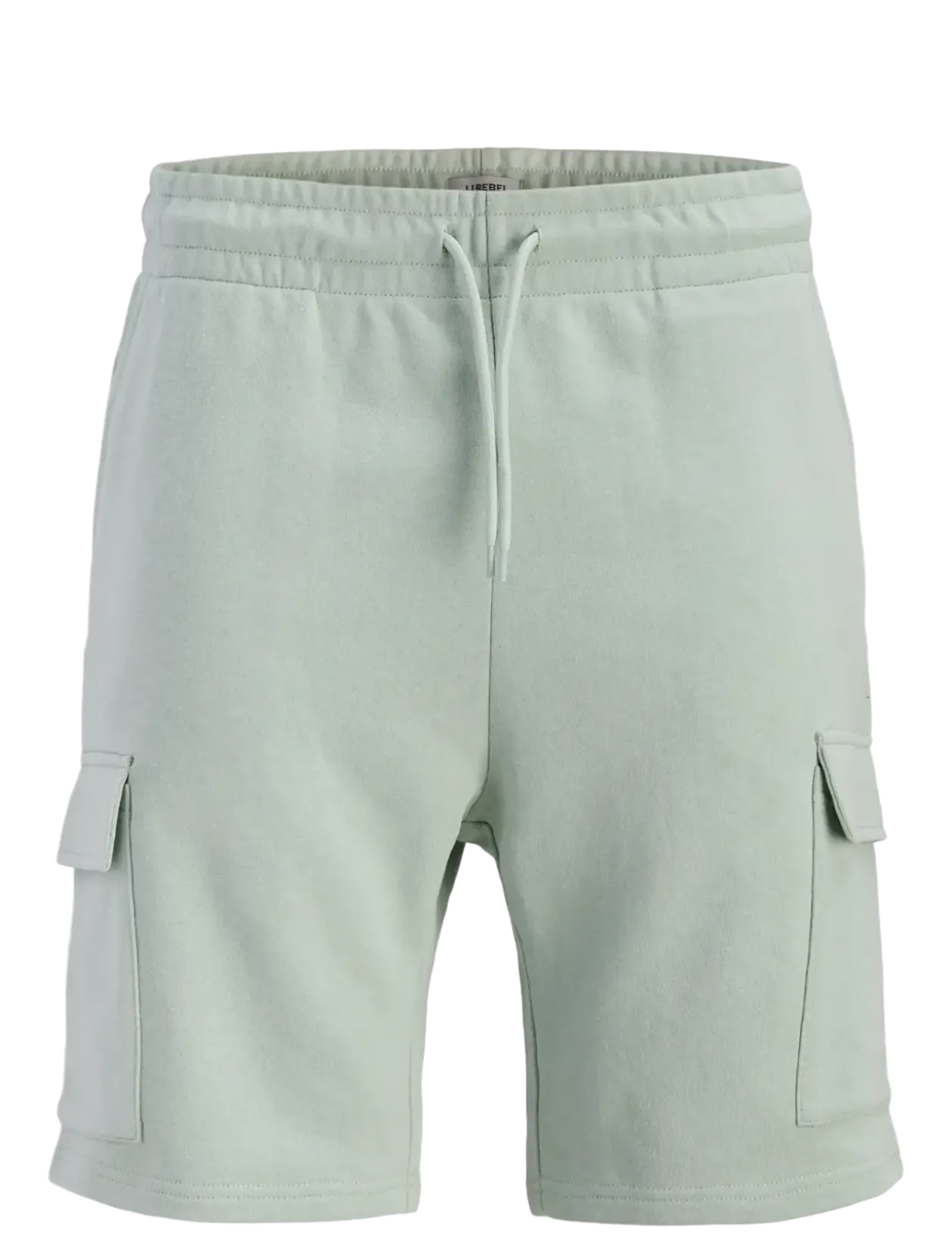 JREBGORM REG QUEST CARGO SWEAT SHORTS - Cargo shorts