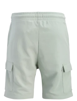 JREBGORM REG QUEST CARGO SWEAT SHORTS - Cargo shorts
