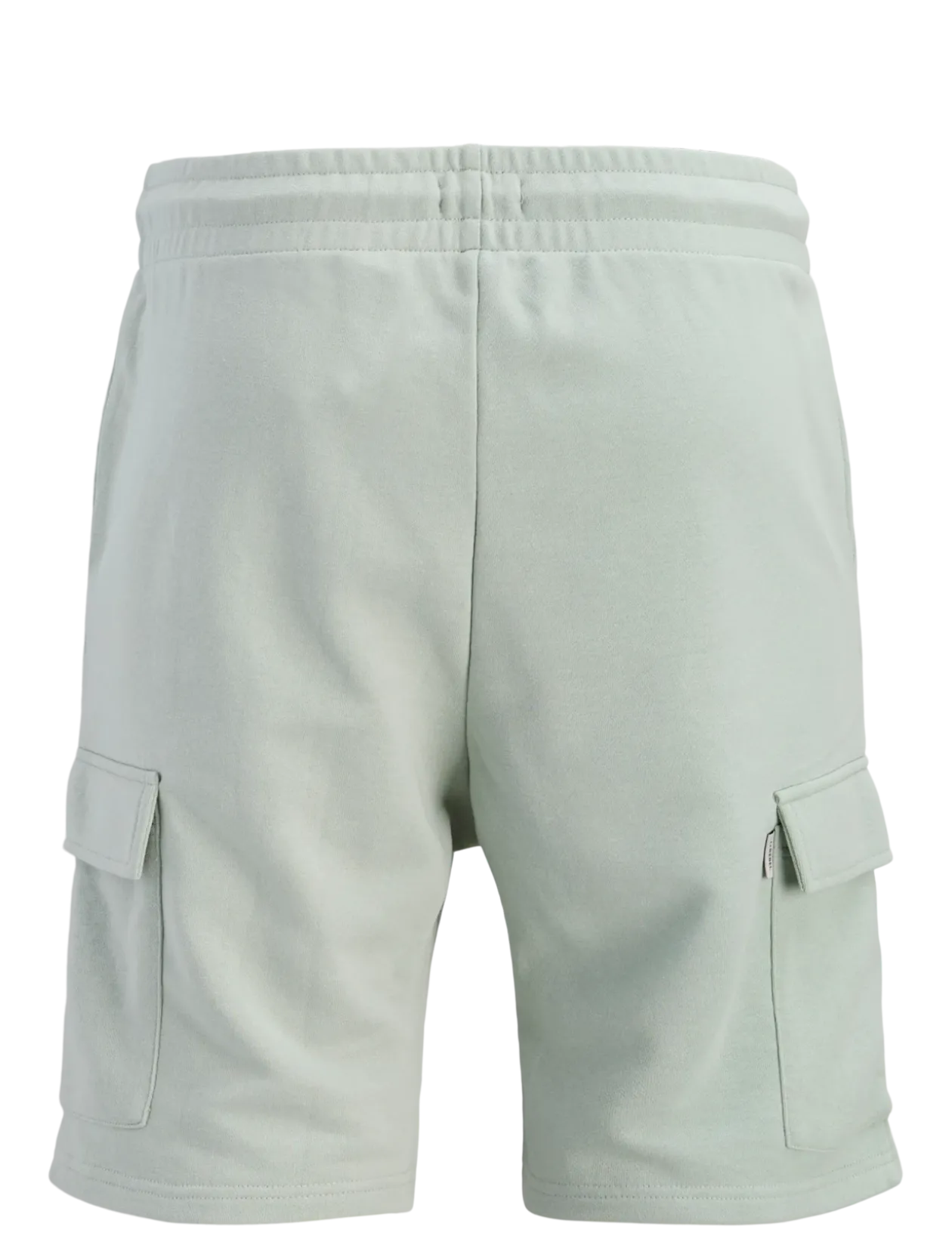 JREBGORM REG QUEST CARGO SWEAT SHORTS - Cargo shorts