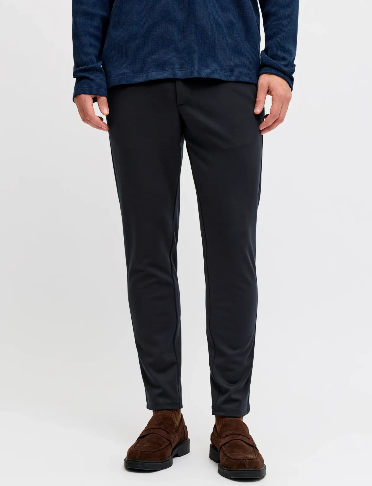 JREBMICHAEL SLIM PREP NOOS - Chinos