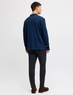 JREBMICHAEL SLIM PREP NOOS - Chinos