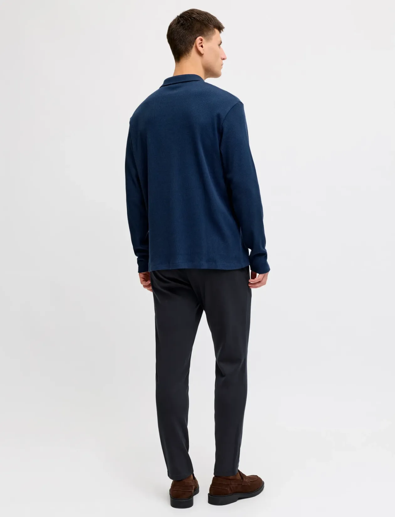JREBMICHAEL SLIM PREP NOOS - Chinos