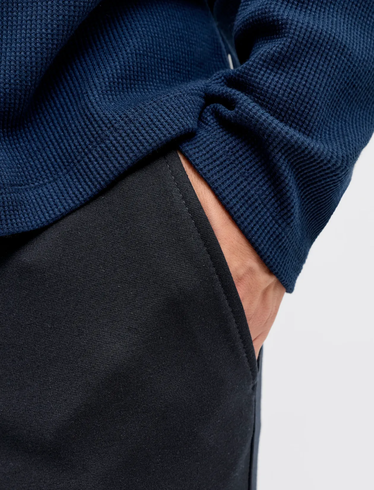 JREBMICHAEL SLIM PREP NOOS - Chinos