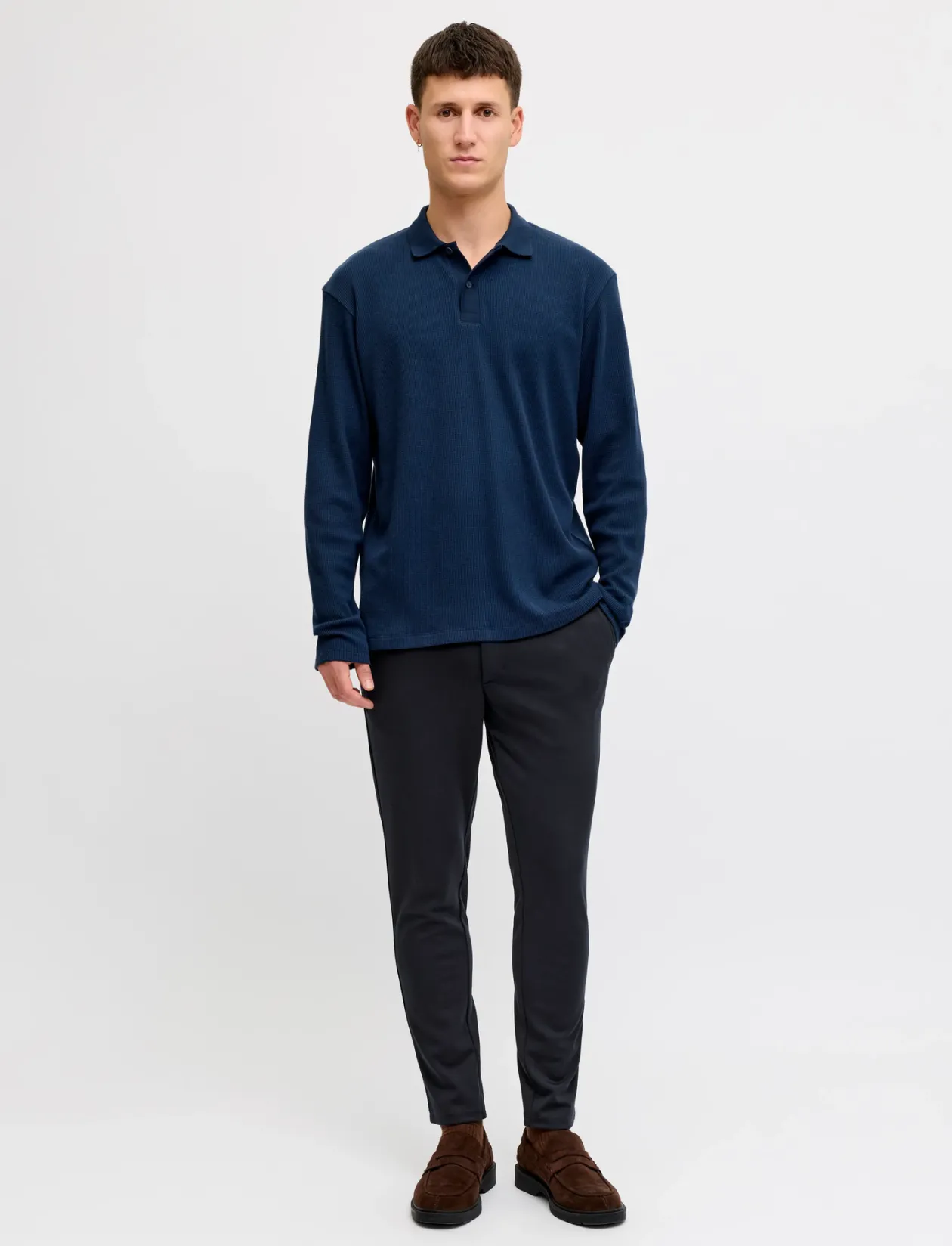 JREBMICHAEL SLIM PREP NOOS - Chinos