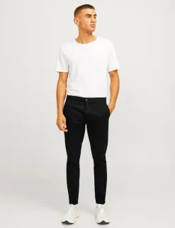 JREBMICHAEL SLIM SHARP NOOS - Chinos