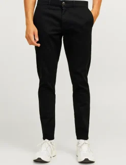 JREBMICHAEL SLIM SHARP NOOS - Chinos