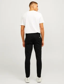 JREBMICHAEL SLIM SHARP NOOS - Chinos