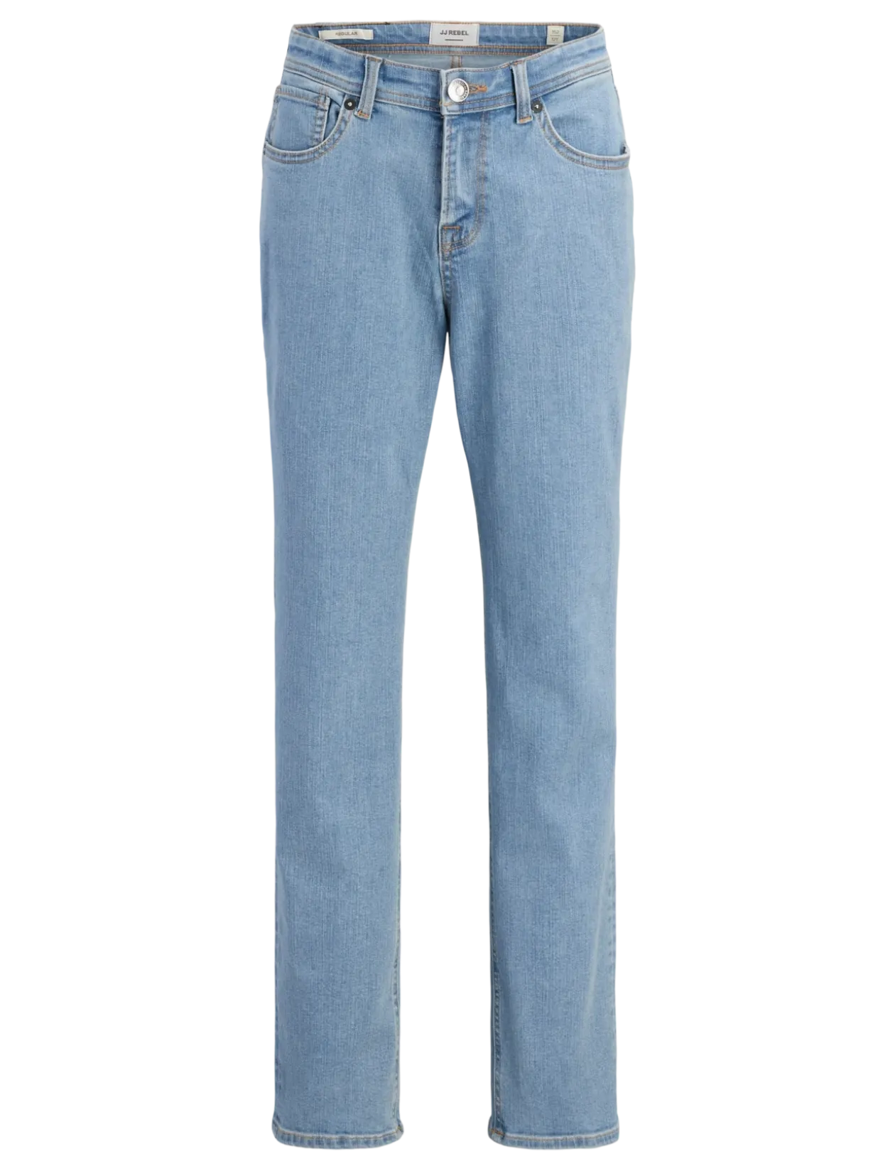 JREBNOAH JJCRAFT AT 761 NOOS JNR - Regular jeans