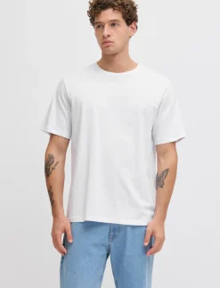 JREBSIMON SS TEE - T-Shirts