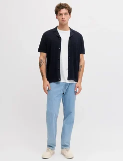 JREBSIMON SS TEE - T-Shirts