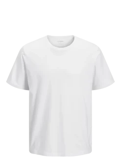 JREBSIMON SS TEE - T-Shirts