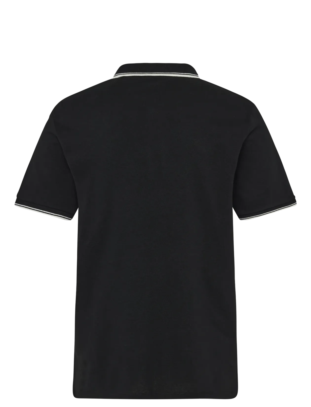 JREBZELL POLO SS SN - Kortærmede