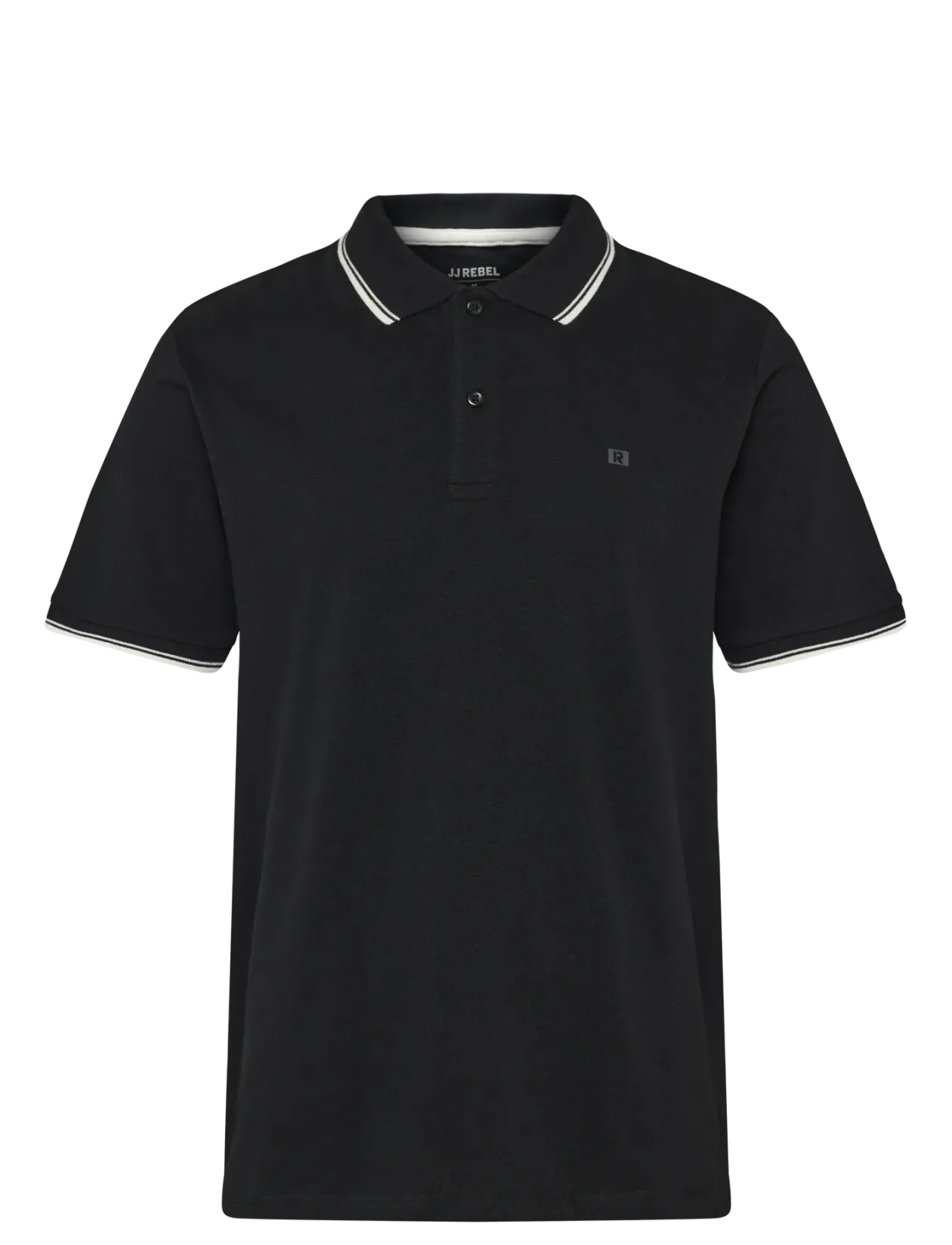 JREBZELL POLO SS SN - Kortærmede