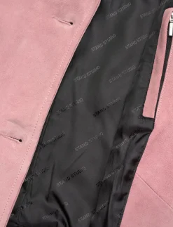 Jude Jacket - Læderjakker