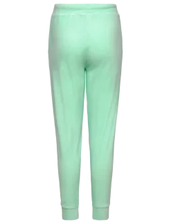 Juicy Cropped Zip Thru & Relaxed Jogger Set - Sæt