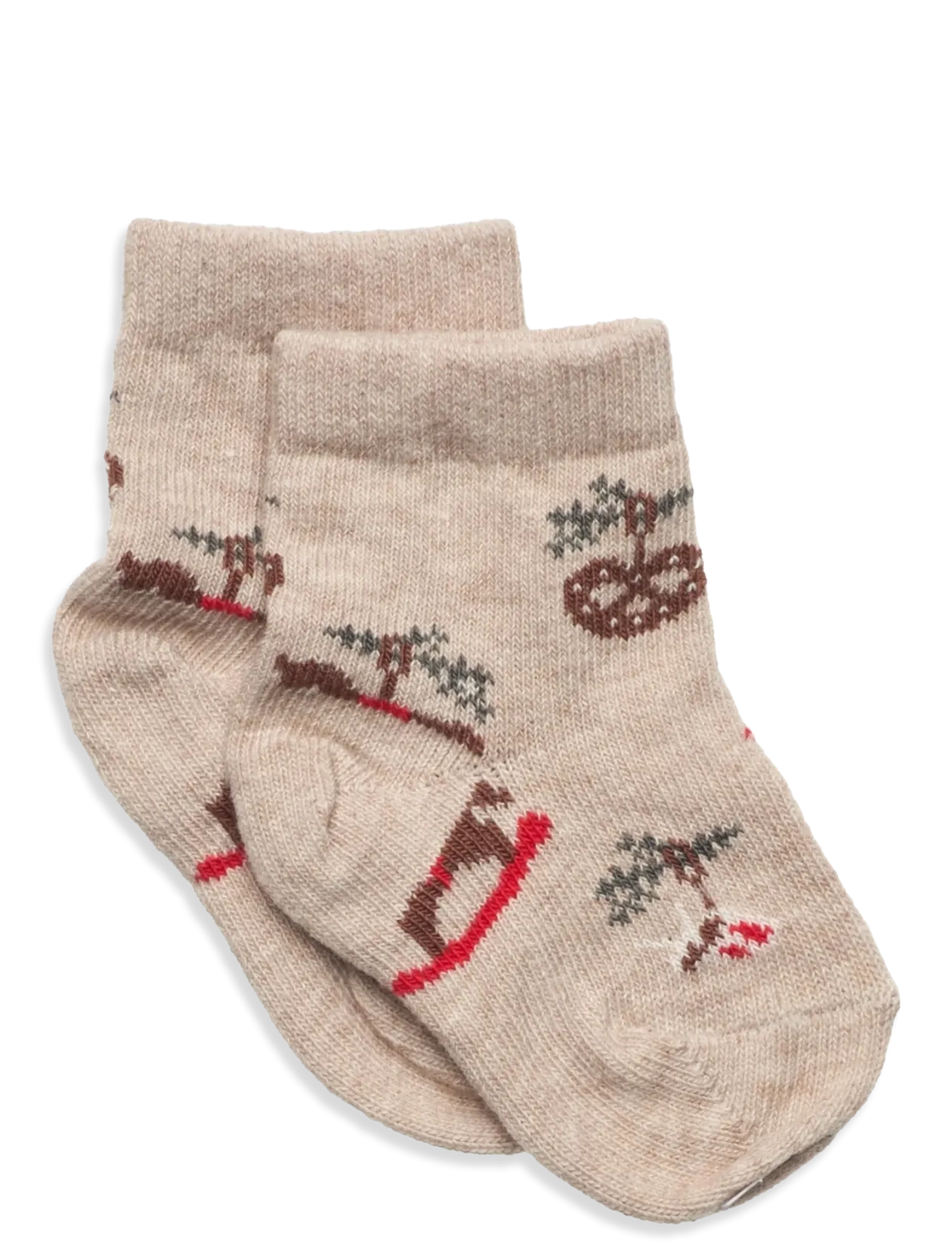 Julle socks - Børn