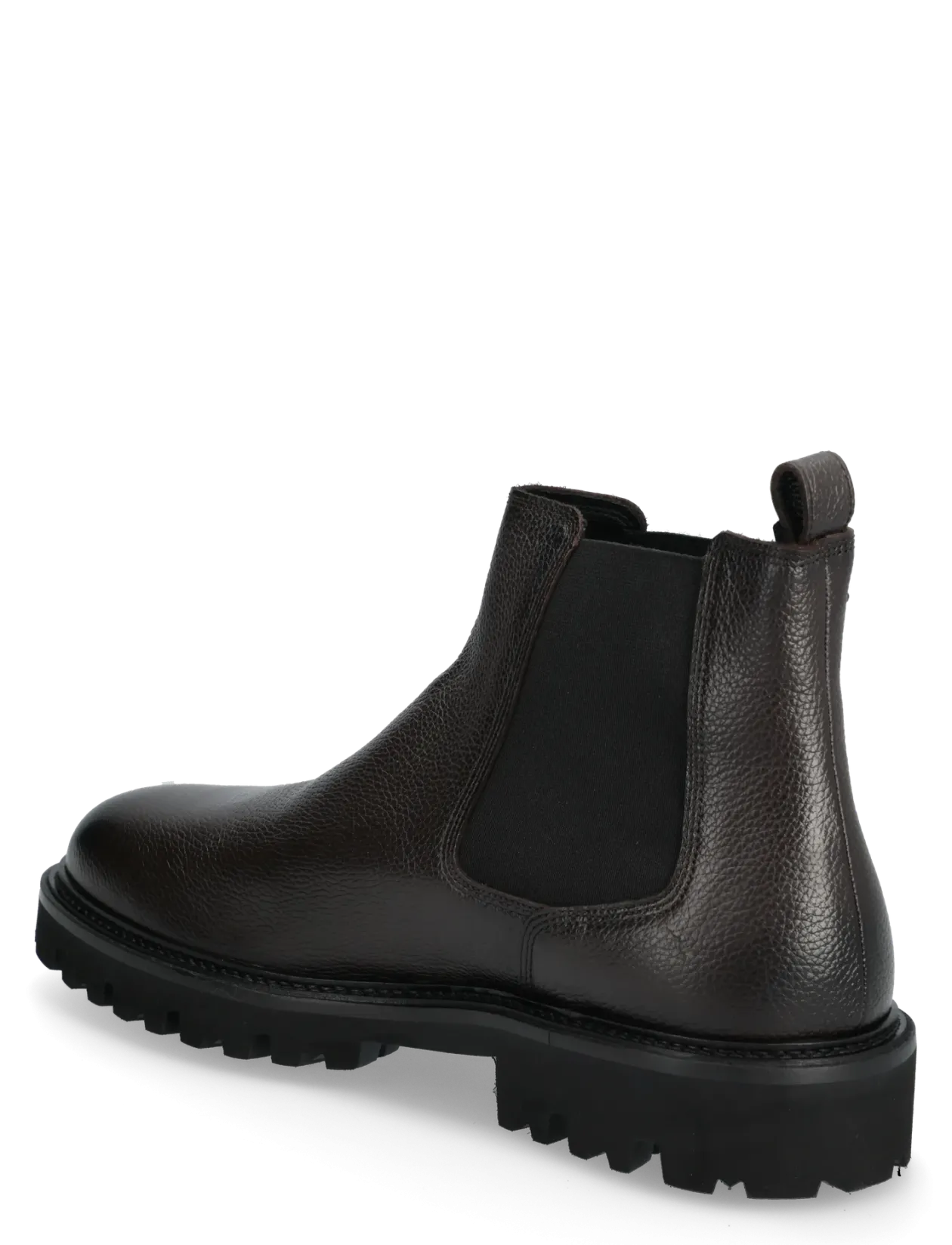 Julyo_Cheb_gr - Chelsea boots