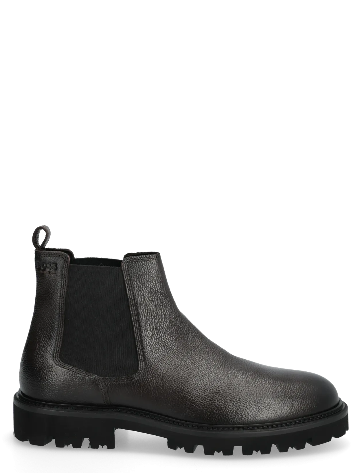 Julyo_Cheb_gr - Chelsea boots