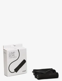 Jump Rope Foam Handle - Sjippetov