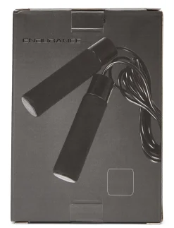 Jump Rope with Weight - Sjippetov