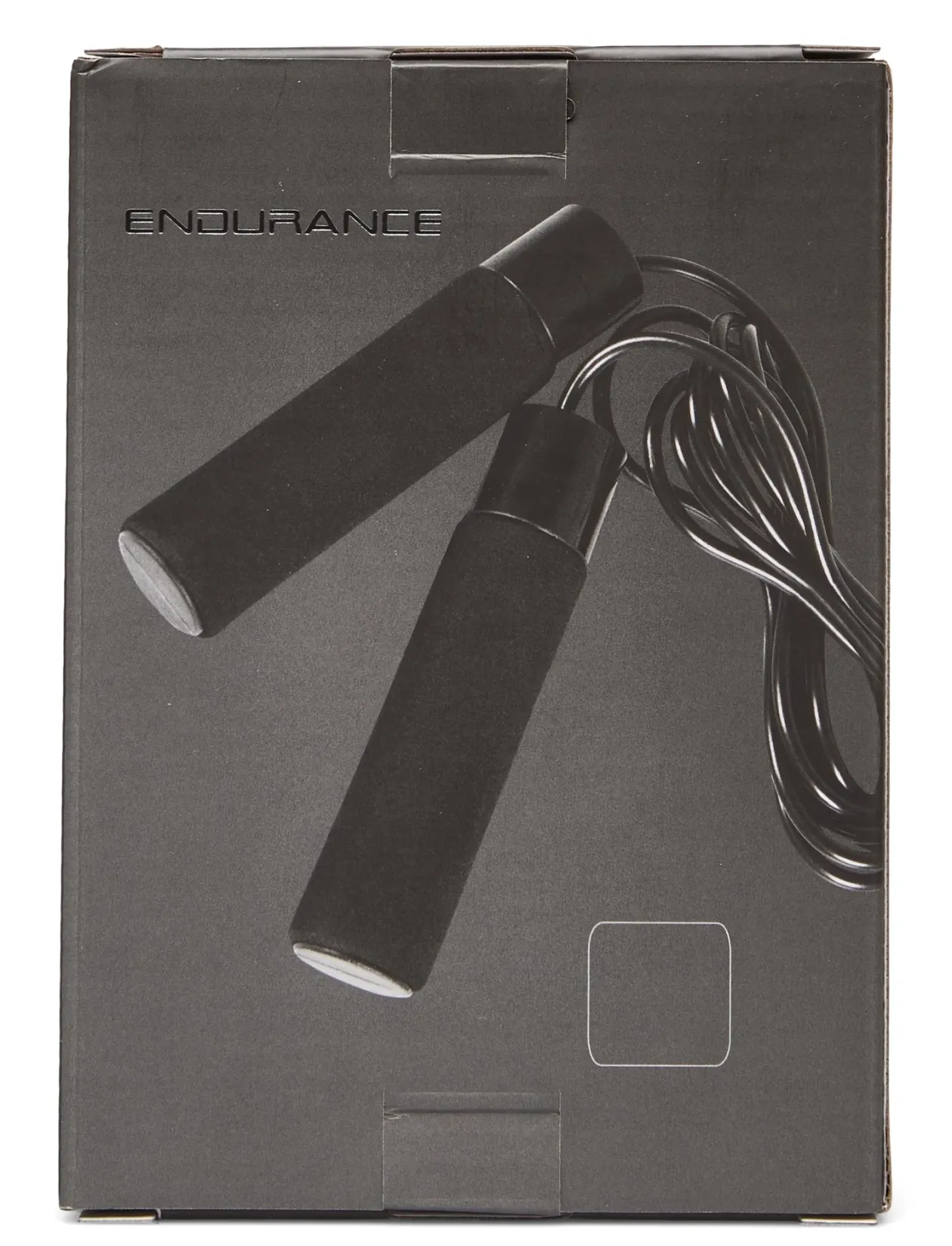 Jump Rope with Weight - Sjippetov