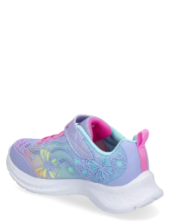 JUMPSTERS 2.0-BUTTERFLY FLUSH - Lave sneakers