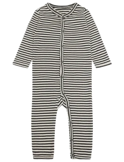 Jumpsuit L/S Dusty - Underdele