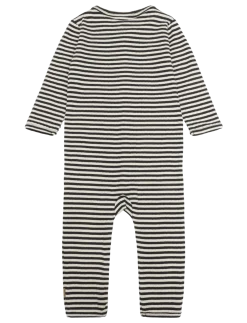 Jumpsuit L/S Dusty - Underdele