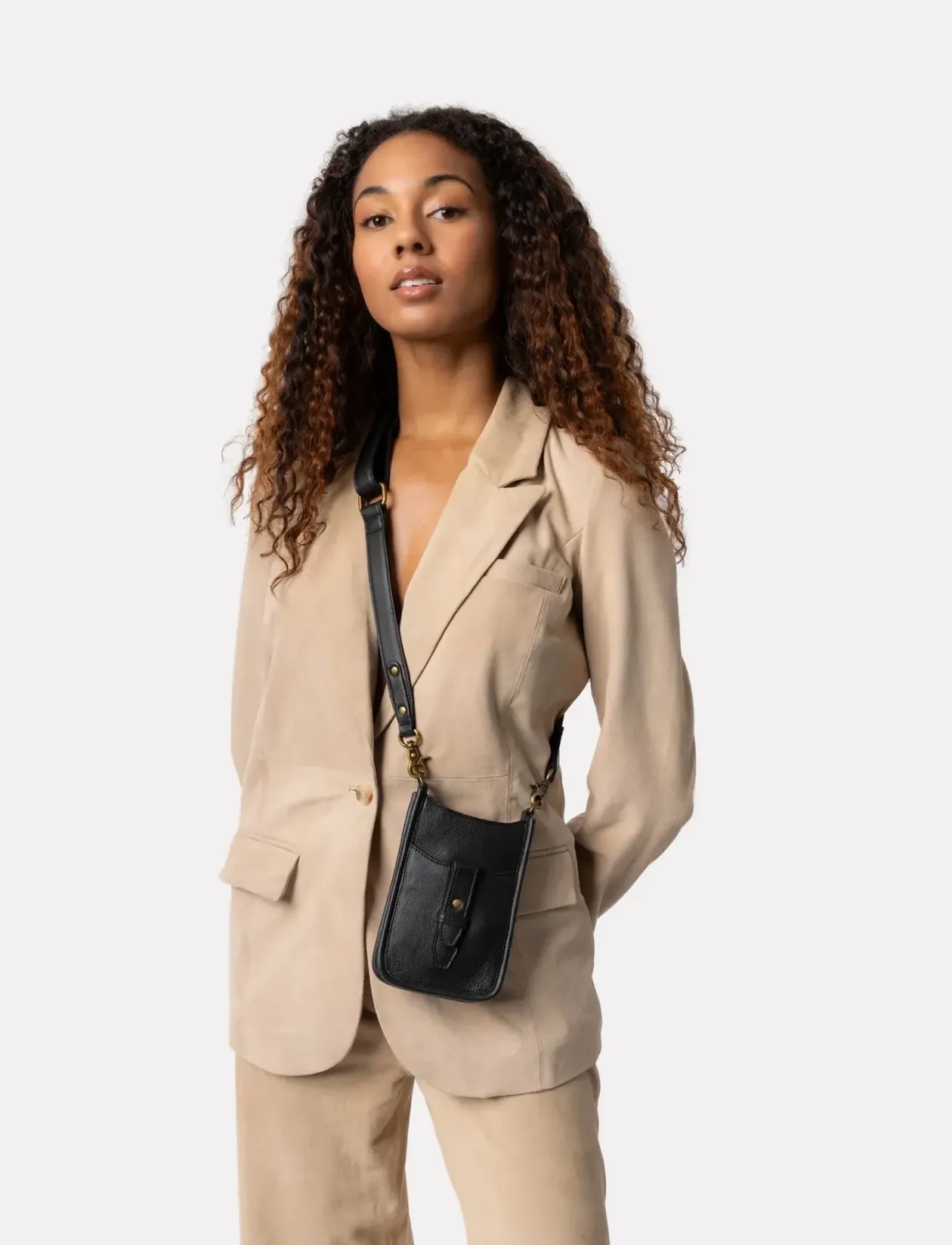 Juna Small - Crossbody Bags