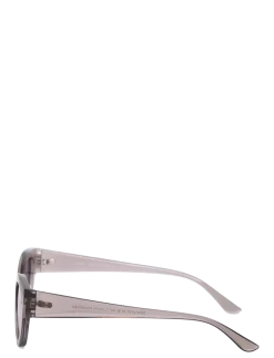 JUNA sunglasses grey - Cat-Eye