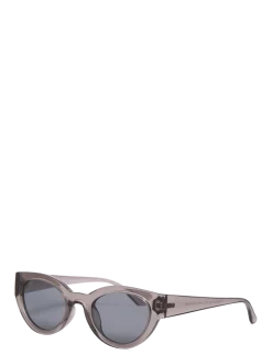 JUNA sunglasses grey - Cat-Eye