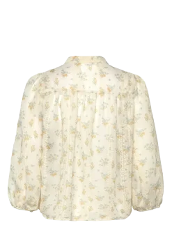 JuneLL Shirt - Langærmede