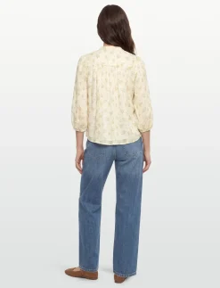 JuneLL Shirt - Langærmede