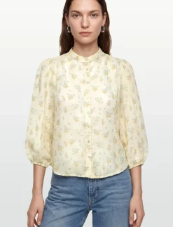 JuneLL Shirt - Langærmede