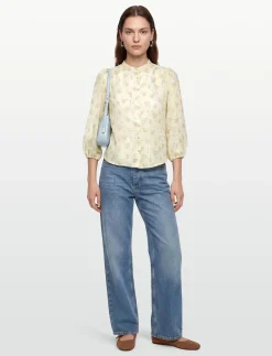 JuneLL Shirt - Langærmede