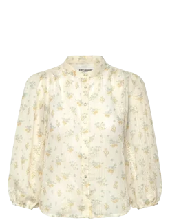 JuneLL Shirt - Langærmede
